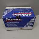 ACDelco Gold 252-711 (88926225) Engine Water Pump (4 in)