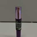 Maybelline Volum' Express Falsies Push Up Angel Washable Mascara, Blackest Black, 1 Count (0.33 Fl Oz (Pack of 1))