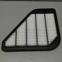 ACDelco GM Original Equipment A3083C (15278634) Air Filter