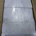 L Shaped Reversible Sectional Sofa with Chaise Lounge and Storage Ottoman Sets, Faux Leather Upholstery Convertible Corner Couch with Cupholders,Button Tufted Sofs&Couches for Living Room Furniture