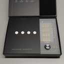 INKBIRD WiFi Wireless Meat Thermometer with 360Readable LCD Standalone Base4 Probes Digital Food Meat Thermometer with Remote Control for BBQ, Grill, Oven, Smoker, Rotisserie, Kitchen (14-BW)