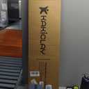 KAKICLAY 2026 Upgrade Multi-Grip Pull Up Bar with Smart Larger Hooks Technology - USA Original Patent, Designed