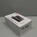 HAUXIY Wireless Apple Carplay Screen for Car 4K Dash Cam, 9" Portable Apple Carplay & Android Auto Car Stereo, with 1080p Backup Camera, GPS Navigation/Mirror Link/Voice Control/Bluetooth