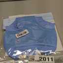 Splash About Happy Nappy Reusable Swim Diaper, Cashmere Blue, 2-3 Years