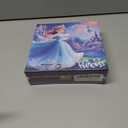 Princess Floor Puzzles for Kids Ages 4-6, 47 Pieces Pretty Princess & Sea Jigsaw Puzzles for Kids Girls Ages 3-5, Learning Educational Floor Puzzles Toys Great Gifts