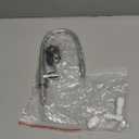 Drinking Water Faucet, Flexible Bendable Drinking Water Faucet for Kitchen Sink, Stainless Steel Water Filter Faucet Compatible with Reverse Osmosis RO and Water Filtration Systems