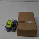 ADIDAS KIDS F50 CLUB TURF HOOK AND LOOP FOOTBALL BOOTS
32
