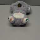 The Relief Koala Sleeping Plush Breathing, Koala Breathing Stuffed Animal Evoraco Soothing Evora Anxiety Relief Koalas Calm Sleeping Buddy Mush Plush with Heartbeat (1PC)