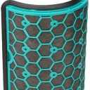 LECKL-Carbon Filter, Compatible For Dyson, TP/HP/04/05/07, DP04/05 Pure Cool HEPA Purifier Sealed 2 Stage 360 Degree Filter System Accessorie