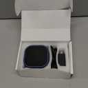 Magicteam Sound White Noise Machine with 20 Non Looping Natural Soothing Sounds and Memory Function 32 Levels of Volume Powered by AC or USB and Sleep Sound Timer Therapy for Baby Kids Adults