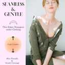 Silicone Nipple Covers - Reusable Adhesive Pasties for Women (Light Colour Nippiesskin)