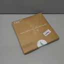 Throw Pillow Covers 18x18 - Tufted Decorative Pillow Cover with Zipper for Couch Sofa Bed Living Room Home Decor Aesthetic Soft Spring Summer Farmhouse Tassels Indoor Pillowcase, Yellow Flower