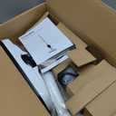 11-in-1 Steam Mop, Powerful Handheld Steam Cleaner for Home with 23FT Cord &15.2 OZ Water Tank, 3 Steam Modes MultiPurpose Steam Mop for Hardwood Floors, Clothes, Tile, Windows, Carpet