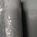 Olive & June Gel Polish | UV LED Nail Lamp Needed | Long Lasting Formula | Up to 21 Days of Wear | Damage-Free Removal | Salon-Quality Manicure, Pedicure at Home | HD | Crisp White