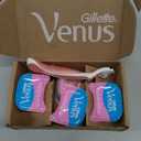 Venus Extra Smooth Pink Women's Razor