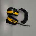 DeWalt DPG15 Industrial Safety Electronic Hearing Muff