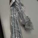 Drying Rack Clothing,12 Drying Poles with Sock Clips Clothes Drying Rack, 30in