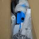 Birtech Balance Bike for 2,3,4,5 Year Old Kids, 12 Inch Toddler Balance Bike Kids Indoor Outdoor Toys, No Pedal Training Bicycle with Adjustable Seat Height, Airless Tire, Black