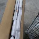 Extra Wide Baby & Dog Safety Gate 86-105 Inch Pet Gate for Large Openings