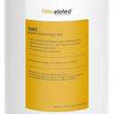 Filterelated 4.5" x 20" Whole House Water Softener Cartridge