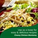 Knorr Rice Sides Chicken Long Grain Rice and Vermicelli Pasta Blend For a Tasty Rice Side Dish 5.6 oz (EXP 07/28/26)