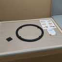 ALL4JIG 1500 Pieces Rotating Puzzle Board with 6 Drawers and Cover,25"x34" Portable Wooden Jigsaw Puzzle Table for Adults,Lazy Susan Spinning Puzzle Boards Birthday Gift for mom