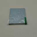 KBCASE Keyboard Case for iPad 9th/8th/7th Generation 2021/2020/2019, Compatible with iPad Air 3/Pro 10.5, Detachable Wireless Keyboard Case for iPad 10.2 inch with Pencil Holder (Light Blue)