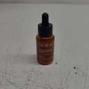 HORACE Vitamin C + Glycolic Acid Face Serum for Men  Brightening Facial Treatment for Dull Skin, Radiance Boost, and Even Complexion  Skincare for All Skin Types  Unscented, 30ml