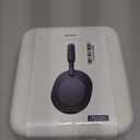 Sony WH-1000XM5 Premium Noise Canceling Headphones, Auto NC Optimizer, 30-Hour Battery, Alexa Voice Control, Midnight Blue