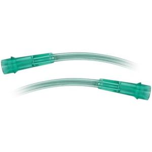5pk Sunset 25Ft Green Kink-Free Safety Oxygen Supply Tubing (RES3025G)