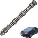 Rear Camshaft Compatible with Honda Odyssey 2008-2017 Honda Pilot 2009-2015 3.5L V6 Replacement for 14200-RGW-A01, 14200-RGW-A02