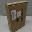 VEBOON Men's Short Sleeve Button Down Shirts Cotton Lightweight Stretch Moisture Wicking Dress Shirt with Pocket (Pink, XL)