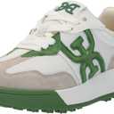 Sam Edelman Womens Langley (6, Green Multi)