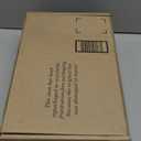 mysoft Kitten Heels for Women Low Heel Pumps 2 Inch Closed Toe Wedding Dress Shoes (8, Black Knitting)