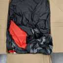 8.5 FT Long Santa in Monster Truck Christmas Inflatables Outdoor Decorations, Christmas Blow Up Santa Claus Yard Decorations for Garden Lawn Xmas Decor