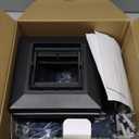 MAGGIFT 4 Pack Solar Post Lights, 20 Lumen Outdoor Warm White High Brightness SMD LED Lighting Solar Powered Cap Light, Fits 4x4, 5x5 or 6x6 Wooden Posts, Waterproof for Yard Fence Deck or Patio