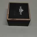 The Innovative Knife Sharpener - Patented Multi-Angle Premium Rolling Knife Sharpener with Extra Replacement Head for Chef's, Fruit, and All Steel Knives (Brown)