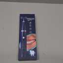 Plaque Remover for Teeth - Tartar Remover for Teeth, Dental Calculus Remover Teeth Cleaning Kit