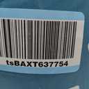 Solimo Microfibre Reversible Quilt Blanket/Comforter, Double, 220 GSM, Sandy Beige and Deep Teal, 64 x 88