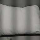 Casper Sleep Essential Cooling Pillow, Standard, White