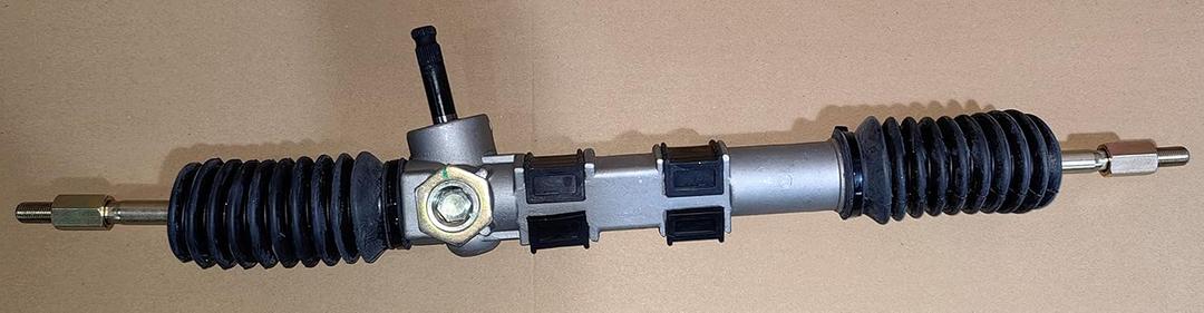 Steering Gear Rack and Pinion 39191-0016 Replacement for Kawasaki Mule 2010 2020 2030 2510 2520 3000 3010 4000 4010 Trans 4X4 All Years Models