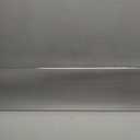 Lithonia Lighting 4 Foot Replacement Acrylic Diffuser Lens, Clear Prismatic Replacement Cover for 48-Inch LB Series Narrow Body Curved Wraparound Ceiling Light Fixture for Shop Lights