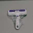 BLACK+DECKER Pet Hair Remover, Roller, Remove Dog Hair and Cat Hair Easily (HMSCT0001)