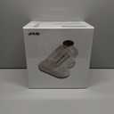 Mattress Vacuum Cleaner, [17KPA，500W] Bed Vacuum Cleaner with 273nm UV-C Light & High Heating Tech , 80000 Rpm/ Min Brushroll Rotation & Ultrasonic for Mattress Bed Home Dust Pet Hair [ 19.8ft Corded ]