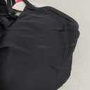 IUGA High Waisted Bikini Sets for Women Wrap Push Up Two Piece Swimsuits Tummy Control Swim Bathing Suits with Pocket (3X-Large, Black)