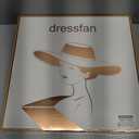 dressfan Church Fascinator Derby Hats for Women,20s 50s Linen Vintage Derby Hat for Church/Wedding/Cocktail/Tea Party, Royal Blue
