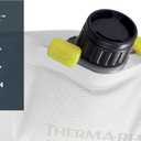 Therm-a-Rest Basecamp Self-Inflating Camping Sleeping Pad
