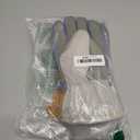 Women Ski Gloves Touch Screen Windproof and Waterproof Gloves Winter Thermal Warm Snow Glove for Skiing Cycling Snowboard for Women Men (Small, Beige)