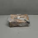 6 Pcs Lodge 6-1/2 Inch Cast Iron Pre-Seasoned Skillet Signature Teardrop Handle - Use in the Oven, on the Stove, on the Grill, or Over a Campfire, Black