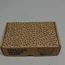 Dollar Shave Club | The Member Exclusive Shave Set | 4 Swift Rinse Refill Cartridges, 1 Handle (Blue), 1 Shave Butter 3 ounce, 1 Razor Cover, Razors for Men